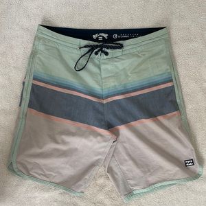 Billabong Board Shorts